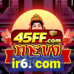 ir6. com
